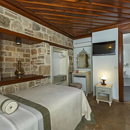 1207 Special Class Otel