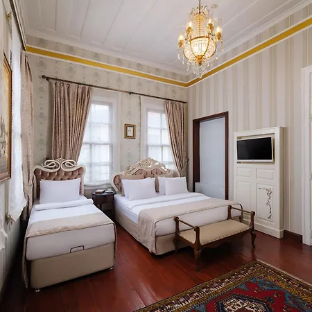 Hotel 1207 Special Class