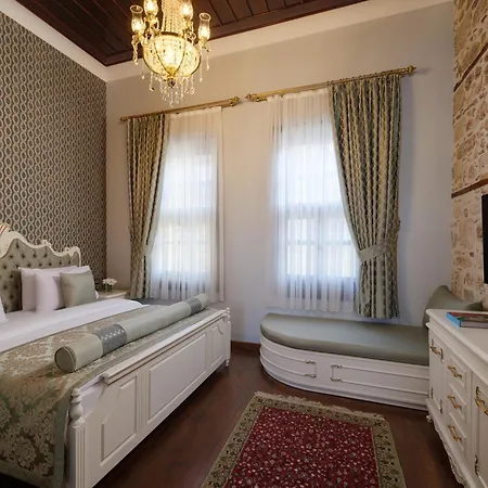 Hotel 1207 Special Class 3*