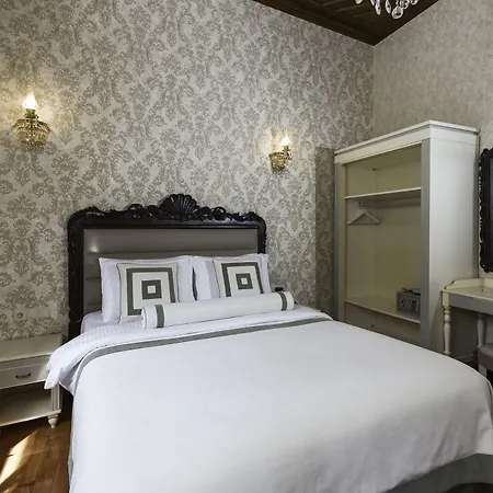 Hotel 1207 Special Class 3*